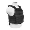 VISM / NcStar Tactical Plate Carrier - Eminent Paintball And Airsoft