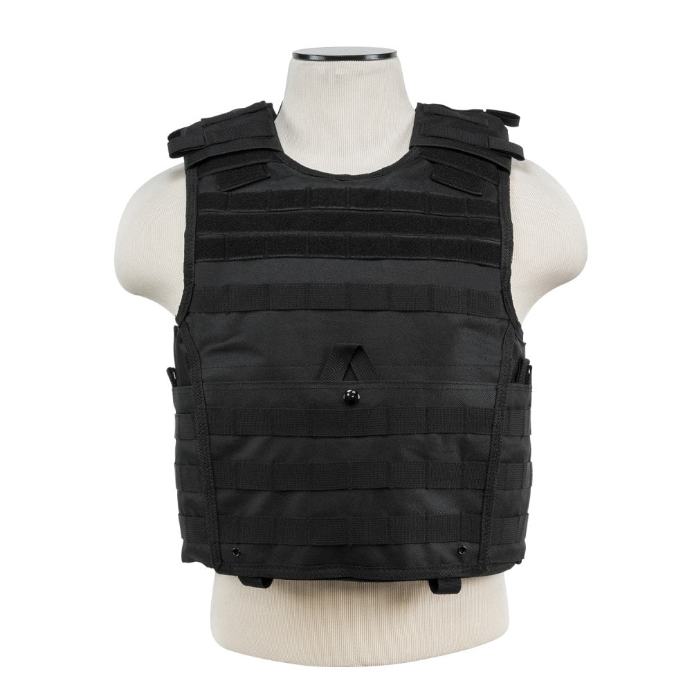 NcStar Expert Tactical Plate Carrier - Eminent Paintball And Airsoft