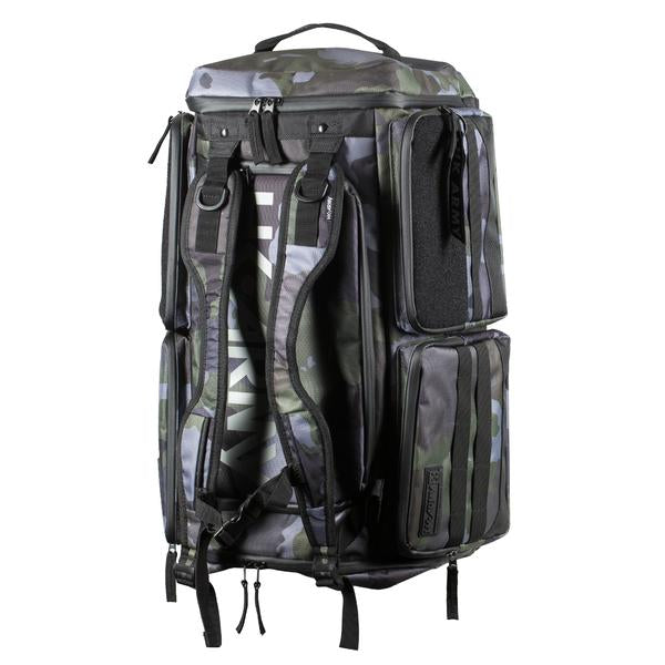 Expand 35L - Backpack - Shroud Forest - Eminent Paintball And Airsoft
