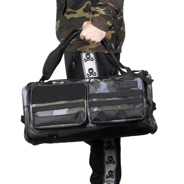 Expand 35L - Backpack - Shroud Forest - Eminent Paintball And Airsoft
