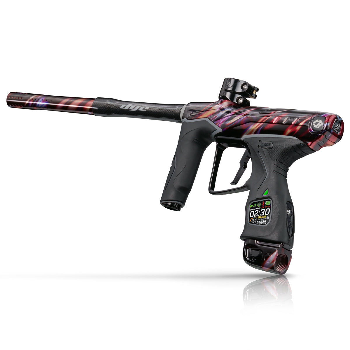 CF-S - Eminent Paintball And Airsoft