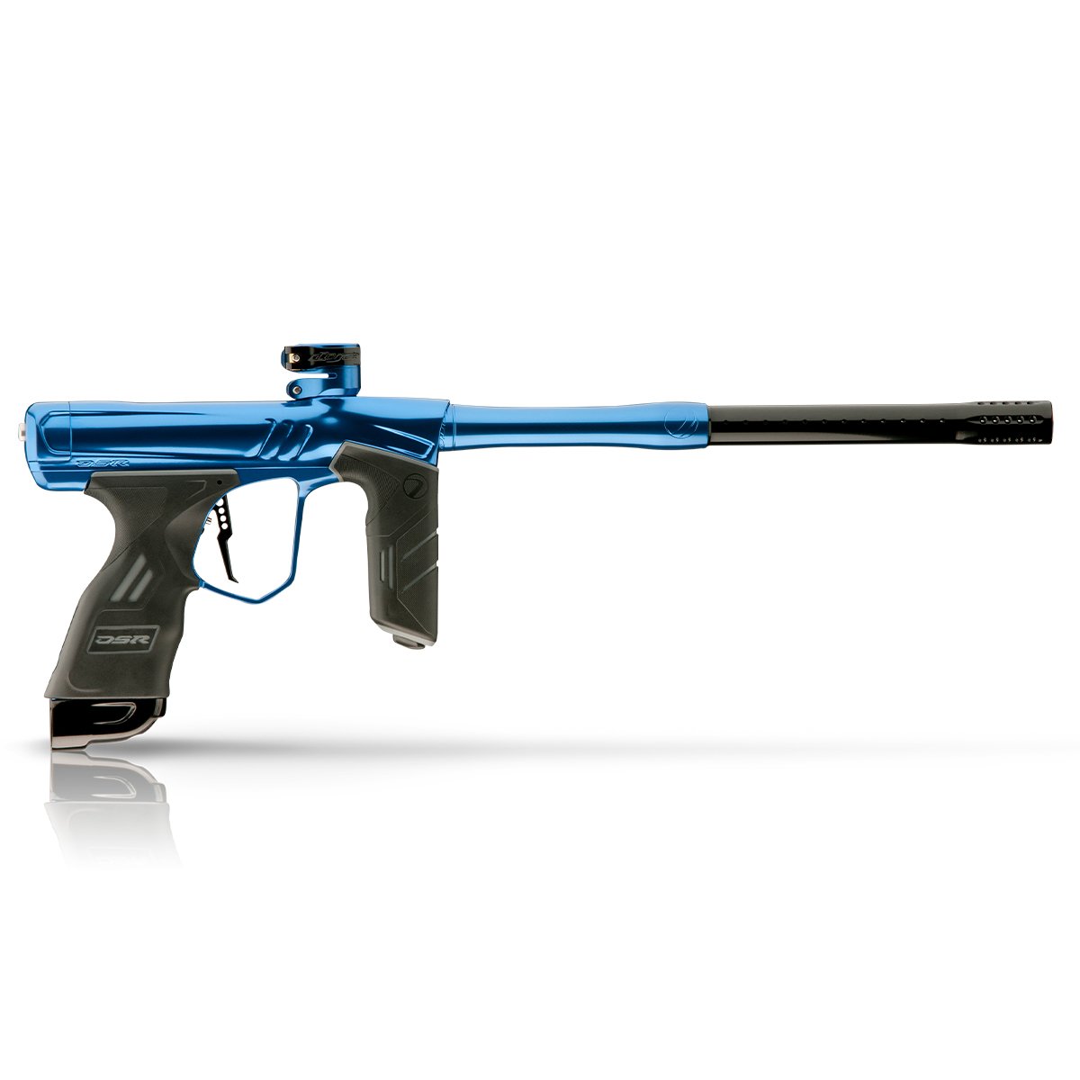 Dye - DSR+ Deep Blue - Eminent Paintball And Airsoft