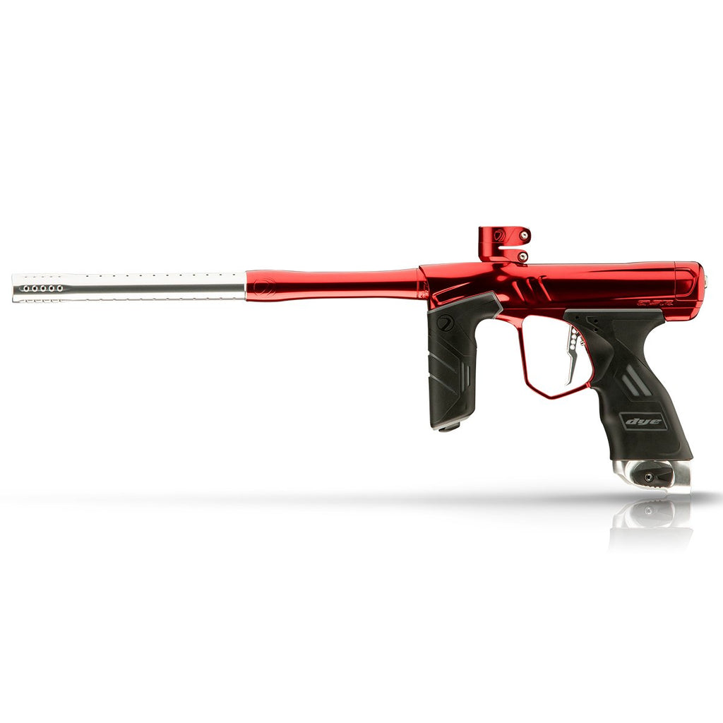 Dye - DSR+ Lava - Eminent Paintball And Airsoft
