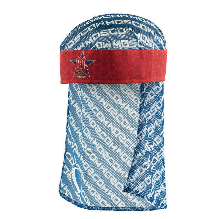 DYE HEAD WRAP RUSSIAN LEGION RED/BLUE/WHITE - Eminent Paintball And Airsoft