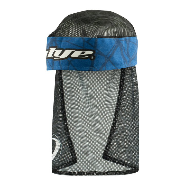 DYE HEAD WRAP DYE UL BLUE/GREY - Eminent Paintball And Airsoft
