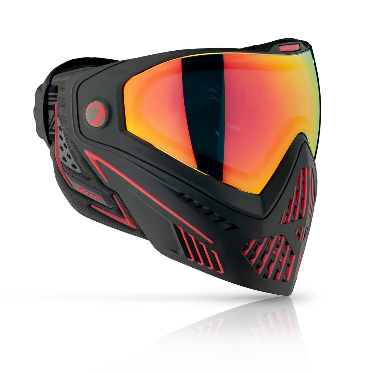 DYE i5 Goggle - Fire - Eminent Paintball And Airsoft