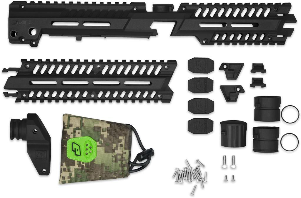 EMF100 PAL EMC KIT - Eminent Paintball And Airsoft