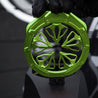 HK Army Evo Pro Speed Feed - Neon Green - Eminent Paintball And Airsoft