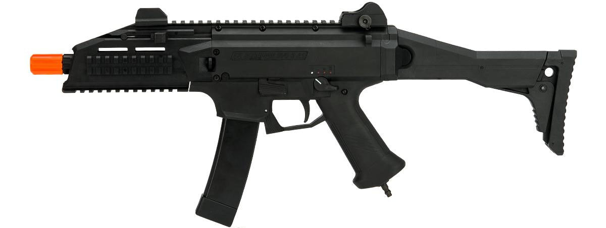 ASG CZ Scorpion EVO 3 A1 Airsoft Rifle with Wolverine Inferno Gen. 2 HPA Engine - Eminent Paintball And Airsoft