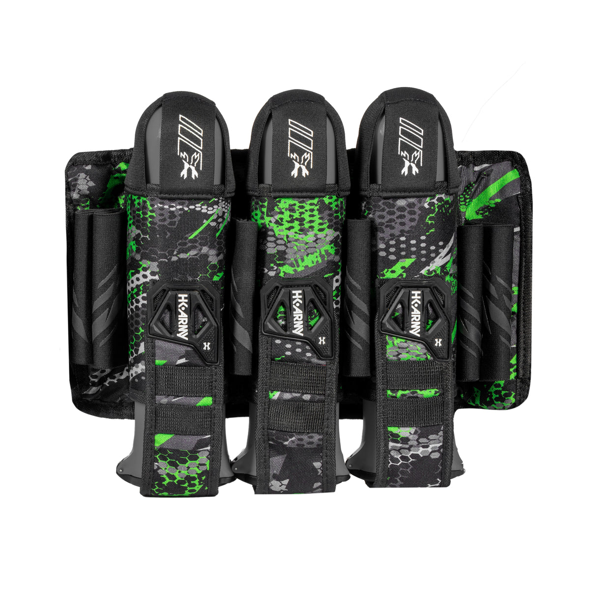 Eject Harness - Electric - Eminent Paintball And Airsoft