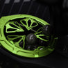 HK Army Evo Pro Speed Feed - Neon Green - Eminent Paintball And Airsoft