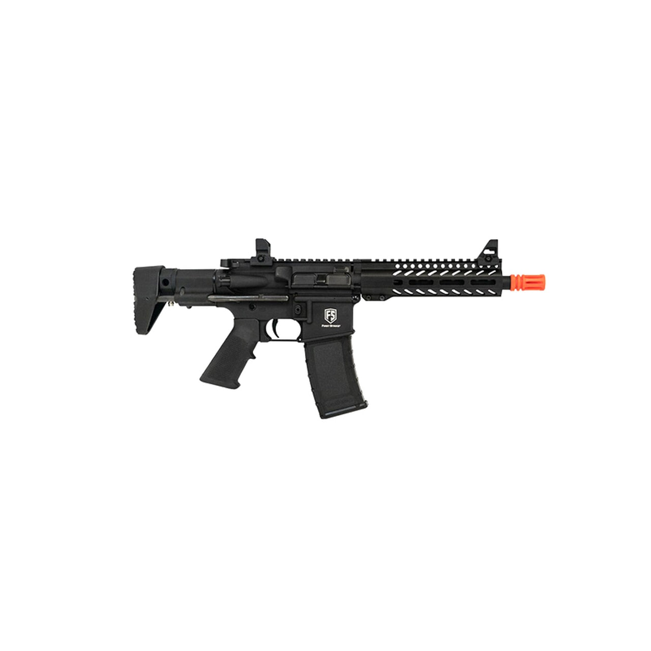 First Strike T15 A1 PDW Airsoft Rifle - Eminent Paintball And Airsoft