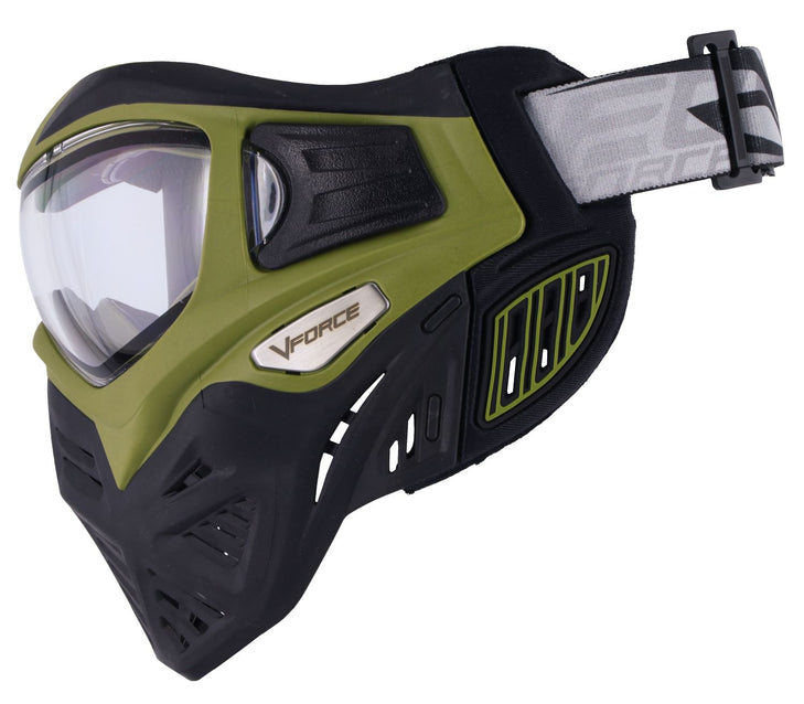 V-Force Grill 2.0 - Eminent Paintball And Airsoft