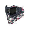 V-Force Grill SE Paintball Mask - Anti-Hero Spangled - Eminent Paintball And Airsoft