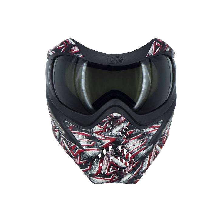 V-Force Grill SE Paintball Mask - Anti-Hero Spangled - Eminent Paintball And Airsoft