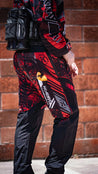 TRK AIR - Scorch - Jogger Pants - Eminent Paintball And Airsoft