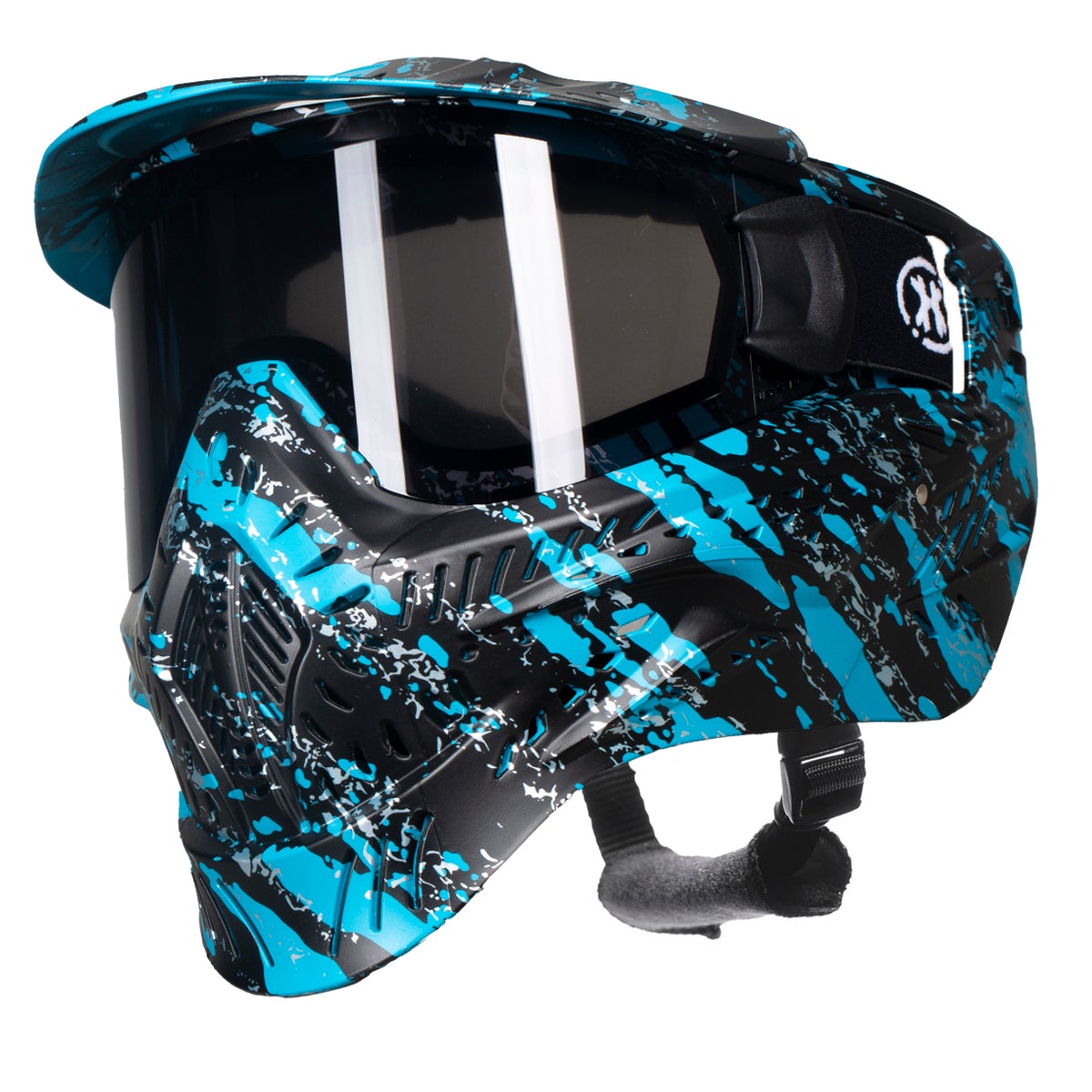 Turquoise - Eminent Paintball And Airsoft