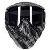 HK Army HSTL Thermal Goggle - Fracture Black/Grey - Eminent Paintball And Airsoft