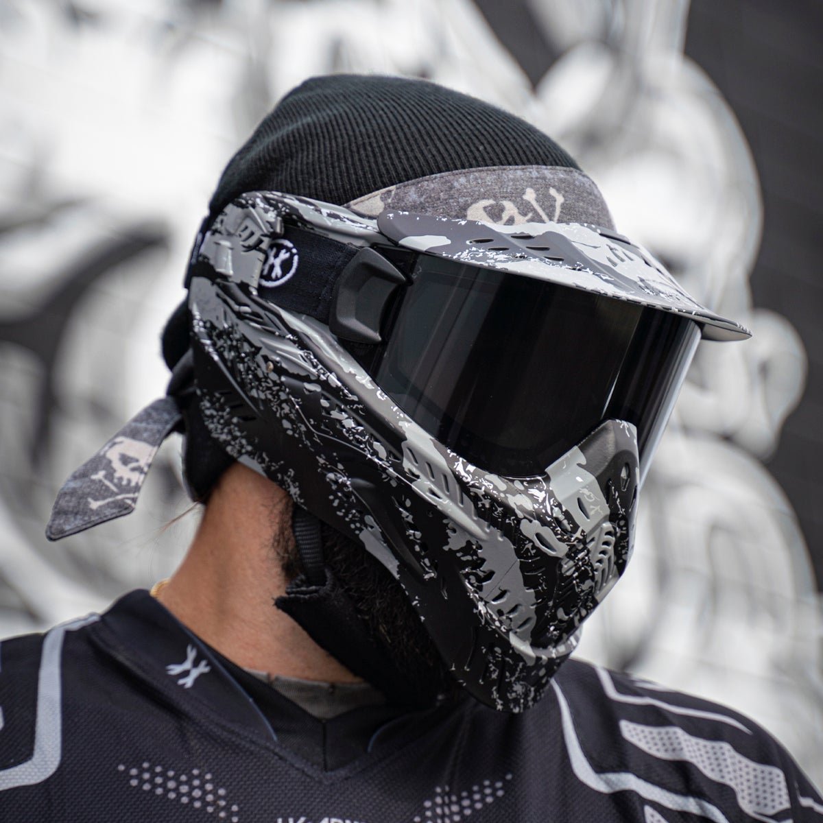 Grey - Eminent Paintball And Airsoft