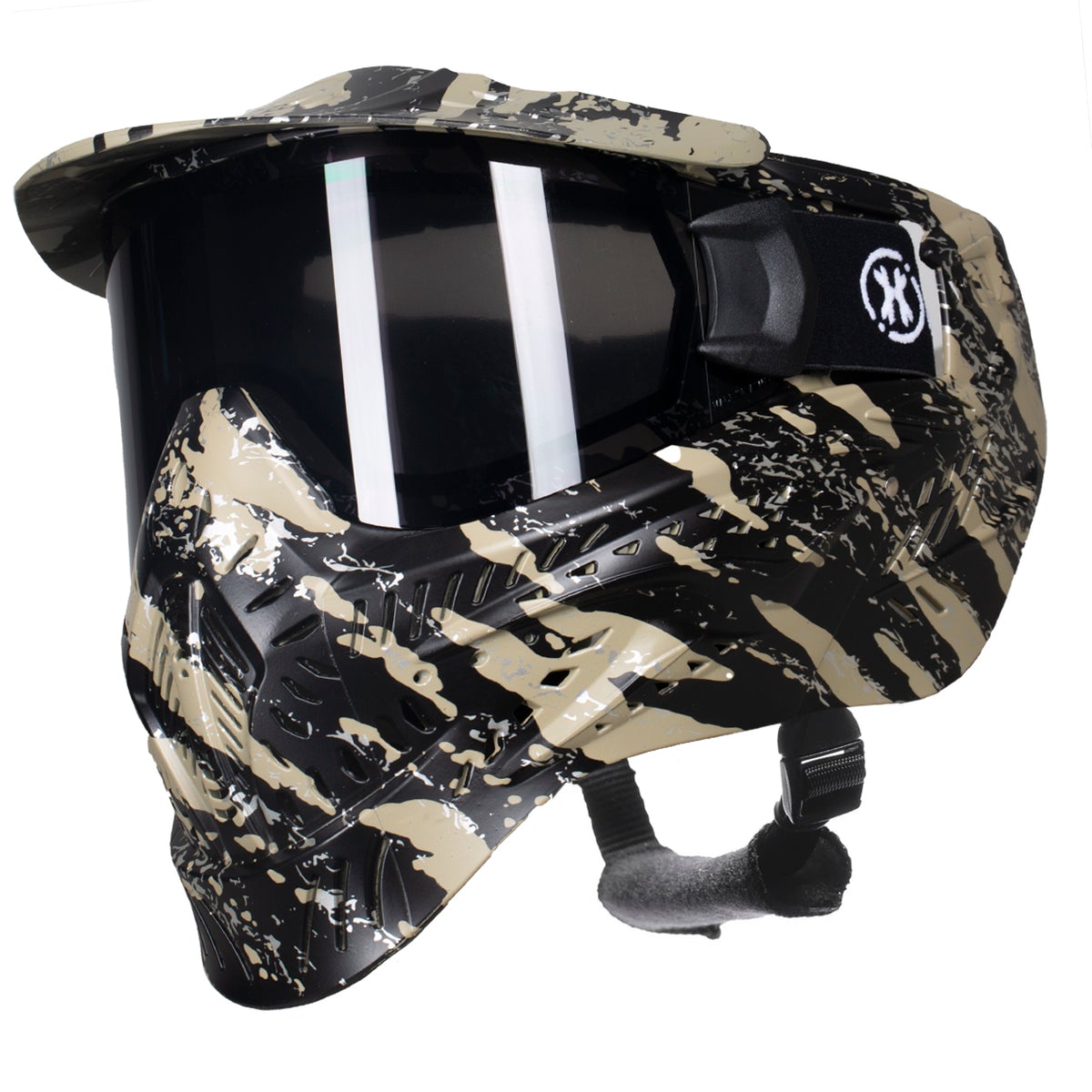 Tan - Eminent Paintball And Airsoft