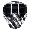 HK Army HSTL Thermal Goggle - Fracture Black/White - Eminent Paintball And Airsoft