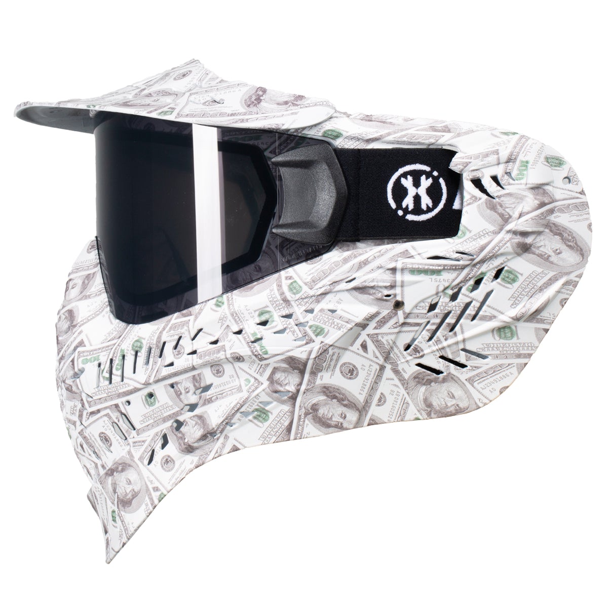 HK Army HSTL Thermal Goggle - Money - Eminent Paintball And Airsoft