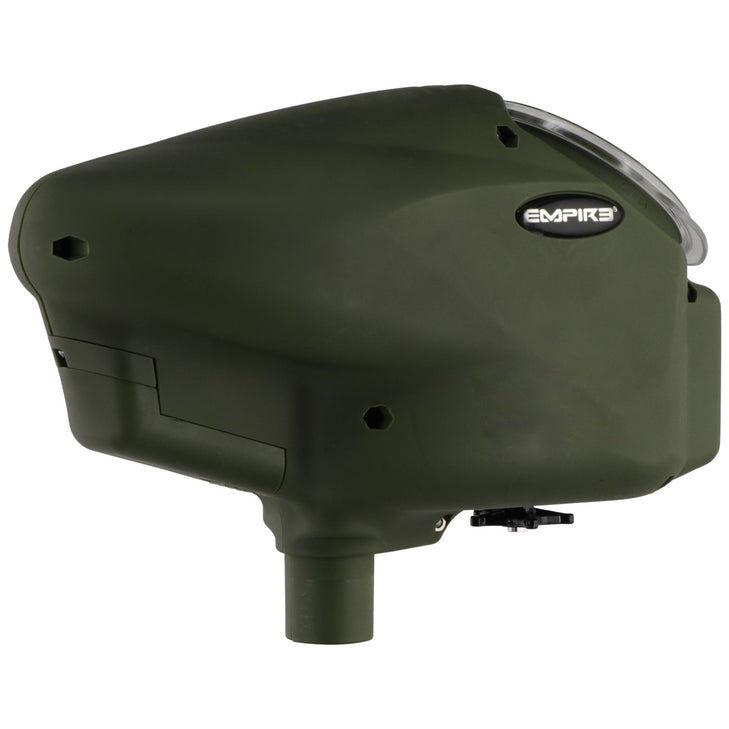 Empire Halo Too LE Loader - Olive - Eminent Paintball And Airsoft