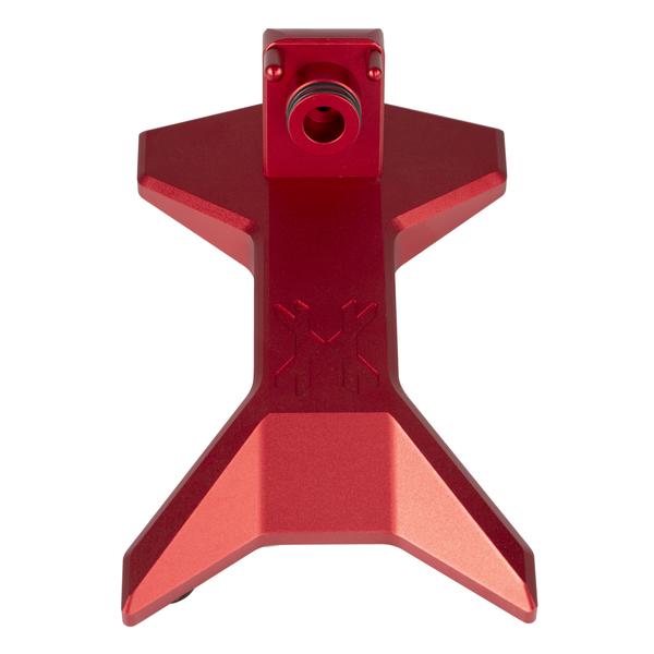 Gun Stand - Red - Eminent Paintball And Airsoft