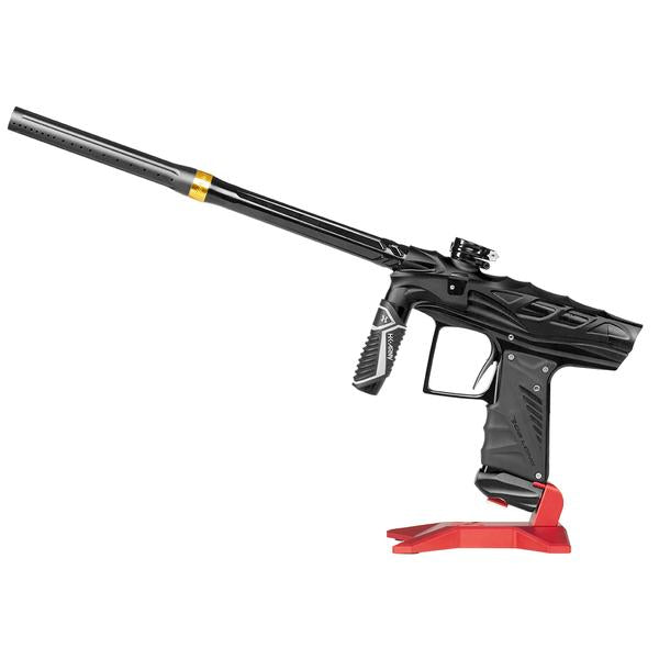 Gun Stand - Red - Eminent Paintball And Airsoft