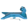 Gun Stand - Blue - Eminent Paintball And Airsoft