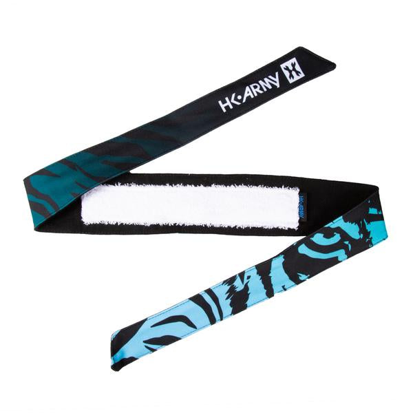Hostile Exotic Headband - Eminent Paintball And Airsoft