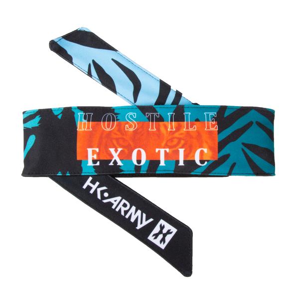 Hostile Exotic Headband - Eminent Paintball And Airsoft