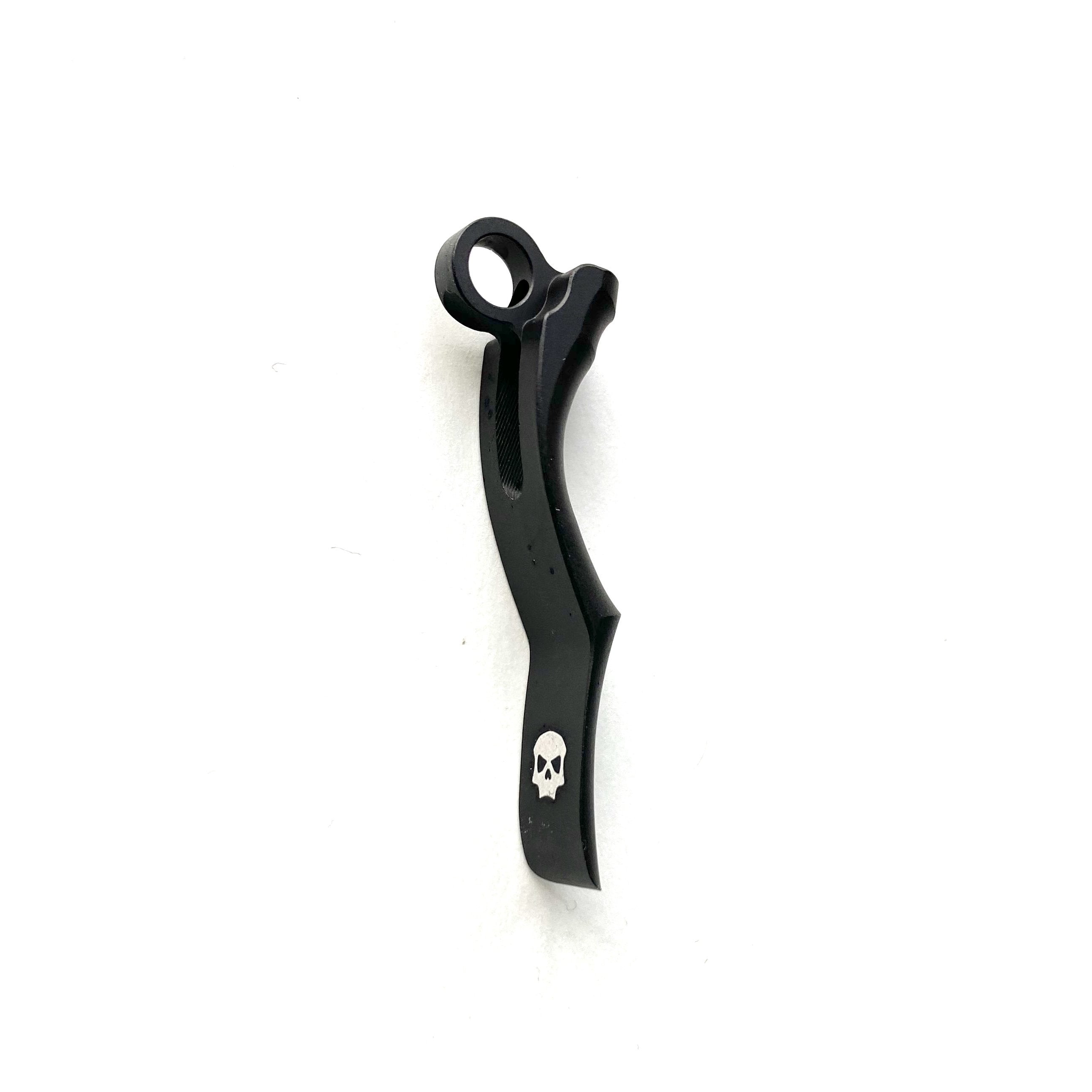 Infamous Adjustable CS2Pro DNA Deuce Trigger - Eminent Paintball And Airsoft