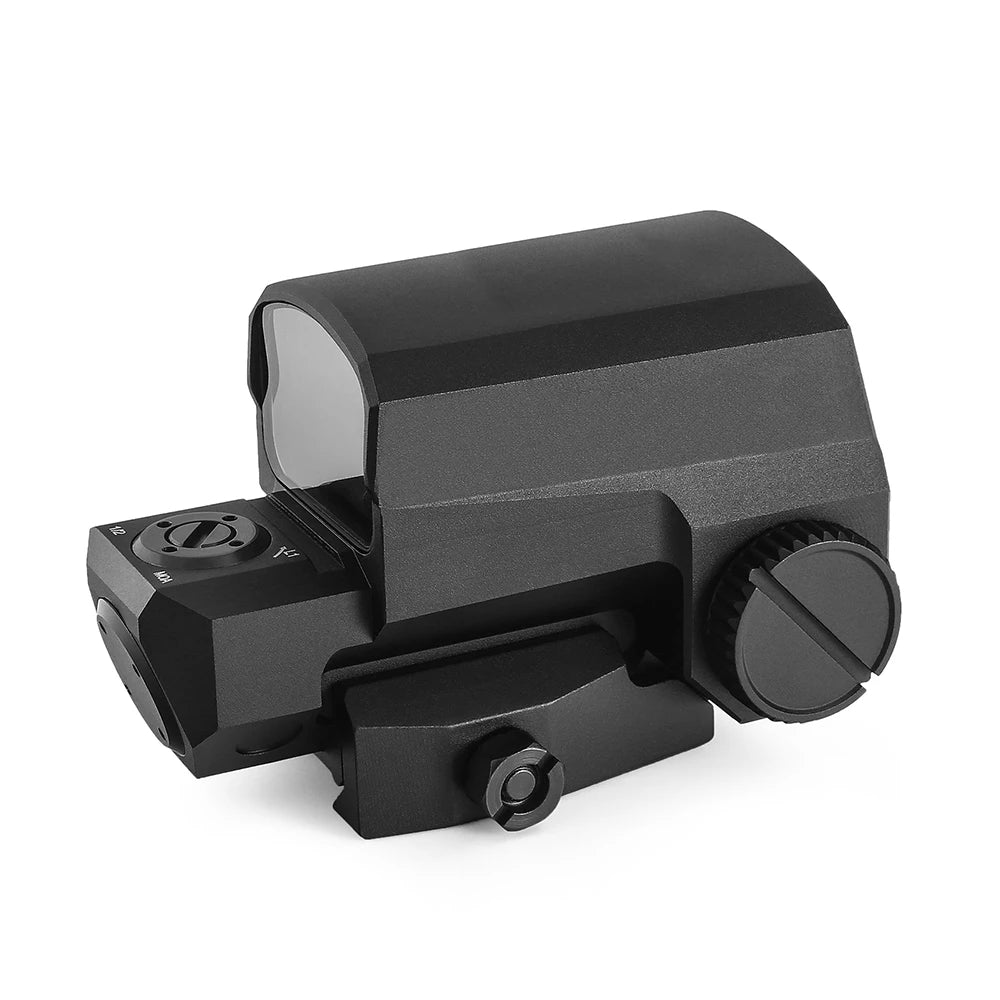 LCO Red Dot Sight Holographic Sight Tactical Scopes Hunting Scopes Reflex Sight Fit 20mm Rail Mount - Eminent Paintball And Airsoft