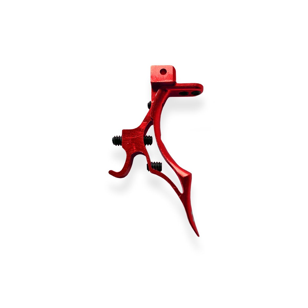  GEO "Type S" Deuce Trigger (Fits LV1, LV1.6 LV1.1, LV1.5, LVR, GEO 3.5) - Eminent Paintball And Airsoft