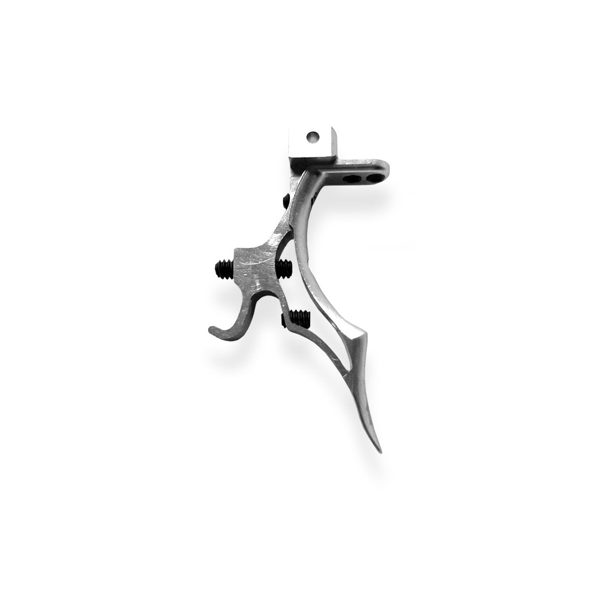  GEO "Type S" Deuce Trigger (Fits LV1, LV1.6 LV1.1, LV1.5, LVR, GEO 3.5) - Eminent Paintball And Airsoft