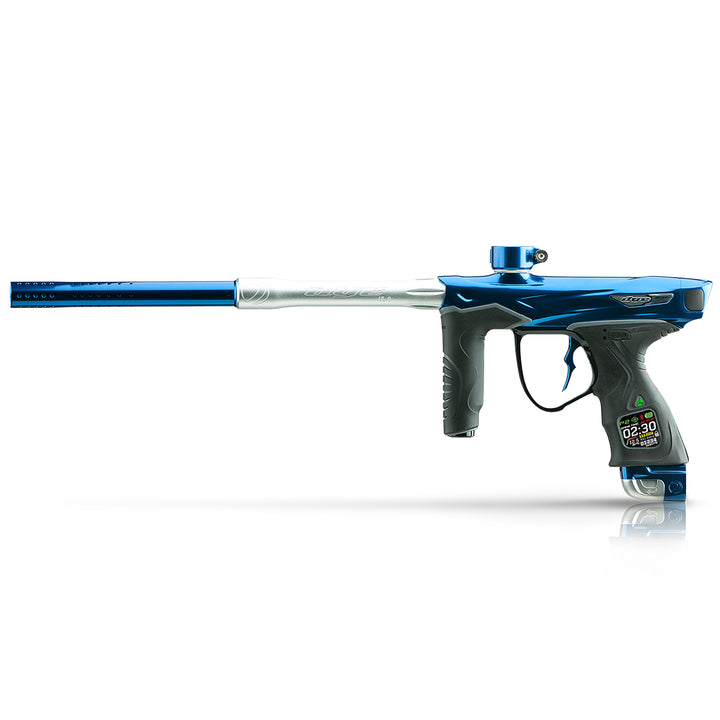DYE - M3+ - DEEP BLUE 2.0 - Eminent Paintball And Airsoft