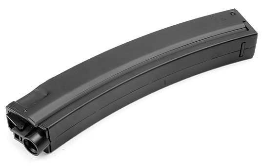 Matrix 260 Round Hicap Full Metal Magazine for MP5 / MOD5 Series Airsoft AEG - Eminent Paintball And Airsoft