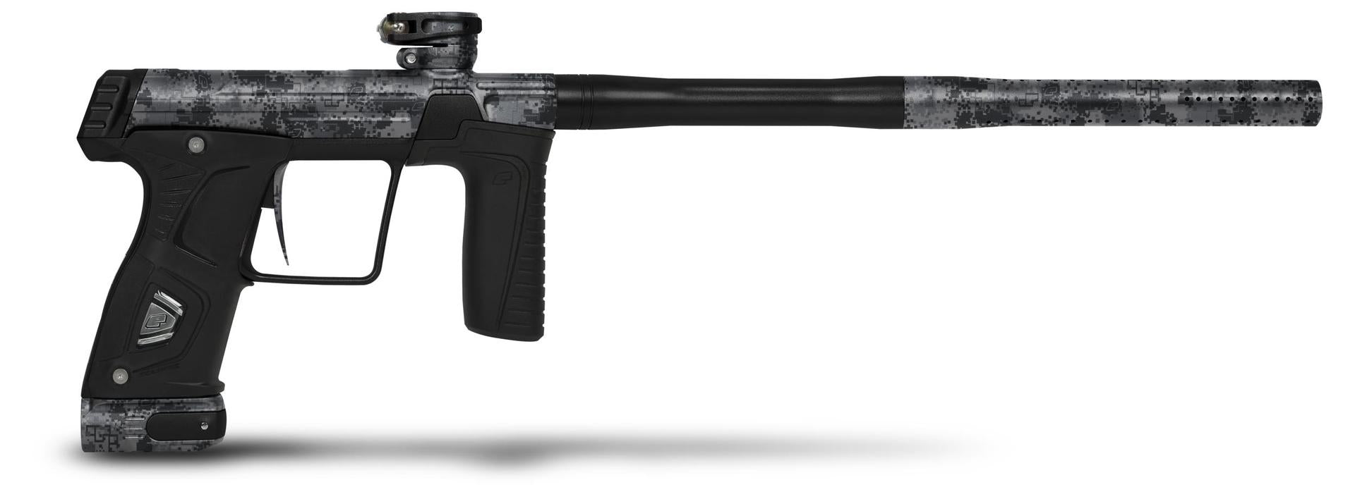 PLANET ECLIPSE GTEK 170R PAINTBALL GUN - HDE URBAN - Eminent Paintball And Airsoft