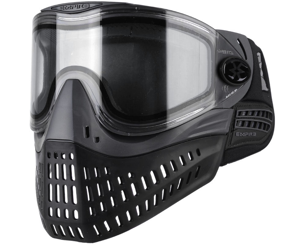 Empire E-Flex Paintball Mask - Eminent Paintball And Airsoft