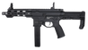 KWA QRF Pistol Caliber AR w/ Adjustable FPS AEG 2.5 Gearbox - Eminent Paintball And Airsoft