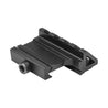 NcStar 45 Degree Off-Set Rail Mount Weaver Style - Eminent Paintball And Airsoft