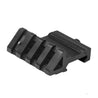NcStar 45 Degree Off-Set Rail Mount Weaver Style - Eminent Paintball And Airsoft