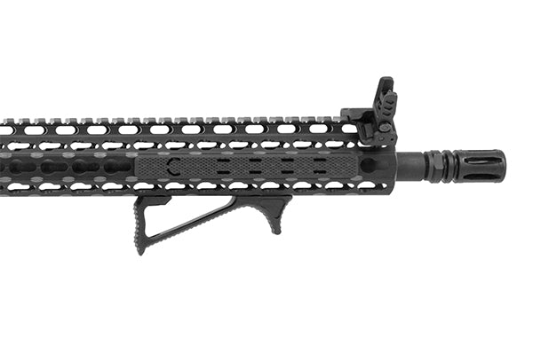 UTG Ultra Slim Angled M-LOK Foregrip