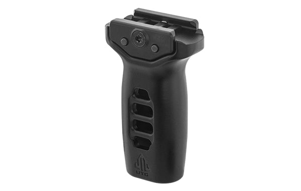 UTG® Super Slim Vertical Foregrip, Picatinny - Eminent Paintball And Airsoft