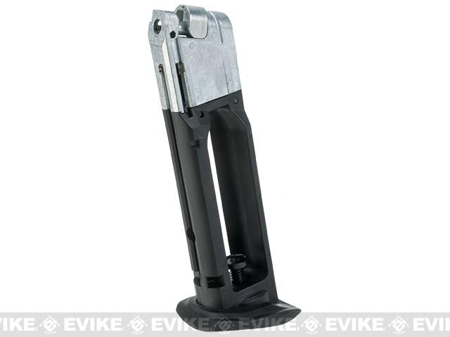 Magazine for Elite Force CO2 Powered Race Gun Airsoft Blowback Pistol - Eminent Paintball And Airsoft