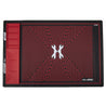 MagMat - Magnetic Tech Mat - Black/Red - Eminent Paintball And Airsoft