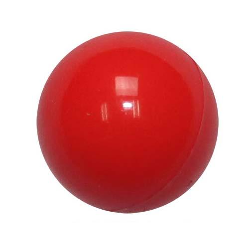 .68 CAL PEPPERSHOT PAVA MAX PAYLOAD LIVE AGENT LESS LETHAL ROUNDS (10X HOT) TUBE OF 10 - Eminent Paintball And Airsoft