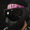 Mr. Sparkle - Headband - Eminent Paintball And Airsoft