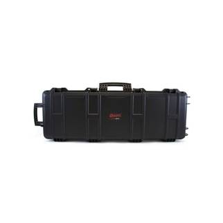 NP Large Hard Case - Black (PnP) - Eminent Paintball And Airsoft